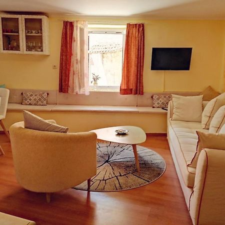 Venetian Well Cozy Apartment Corfu Old Town Luaran gambar