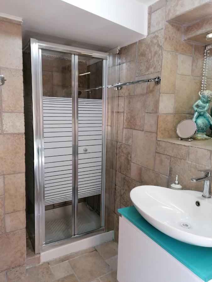 Venetian Well Cozy Apartment Corfu Old Town Luaran gambar
