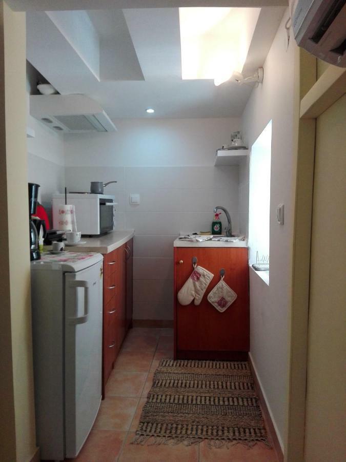 Venetian Well Cozy Apartment Corfu Old Town Luaran gambar
