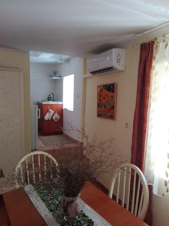 Venetian Well Cozy Apartment Corfu Old Town Luaran gambar