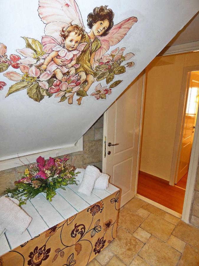 Venetian Well Cozy Apartment Corfu Old Town Luaran gambar
