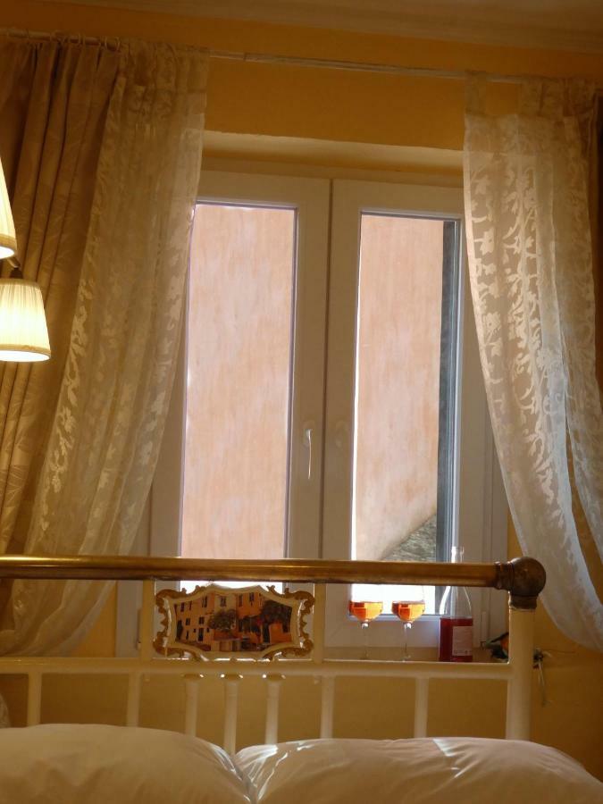 Venetian Well Cozy Apartment Corfu Old Town Luaran gambar