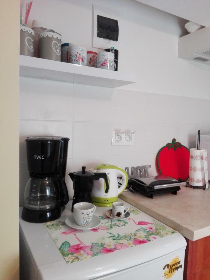 Venetian Well Cozy Apartment Corfu Old Town Luaran gambar